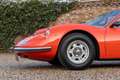 Ferrari 246 GT Dino L-Series "Matching numbers and colors" Liv Naranja - thumbnail 18