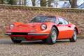 Ferrari 246 GT Dino L-Series "Matching numbers and colors" Liv Naranja - thumbnail 7