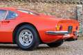 Ferrari 246 GT Dino L-Series "Matching numbers and colors" Liv Naranja - thumbnail 41