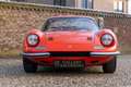 Ferrari 246 GT Dino L-Series "Matching numbers and colors" Liv Naranja - thumbnail 14