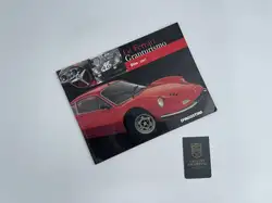 Ferrari 246 Manuală second hand de vânzare - AutoScout24