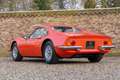 Ferrari 246 GT Dino L-Series "Matching numbers and colors" Liv Orange - thumbnail 2