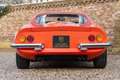 Ferrari 246 GT Dino L-Series "Matching numbers and colors" Liv Orange - thumbnail 6