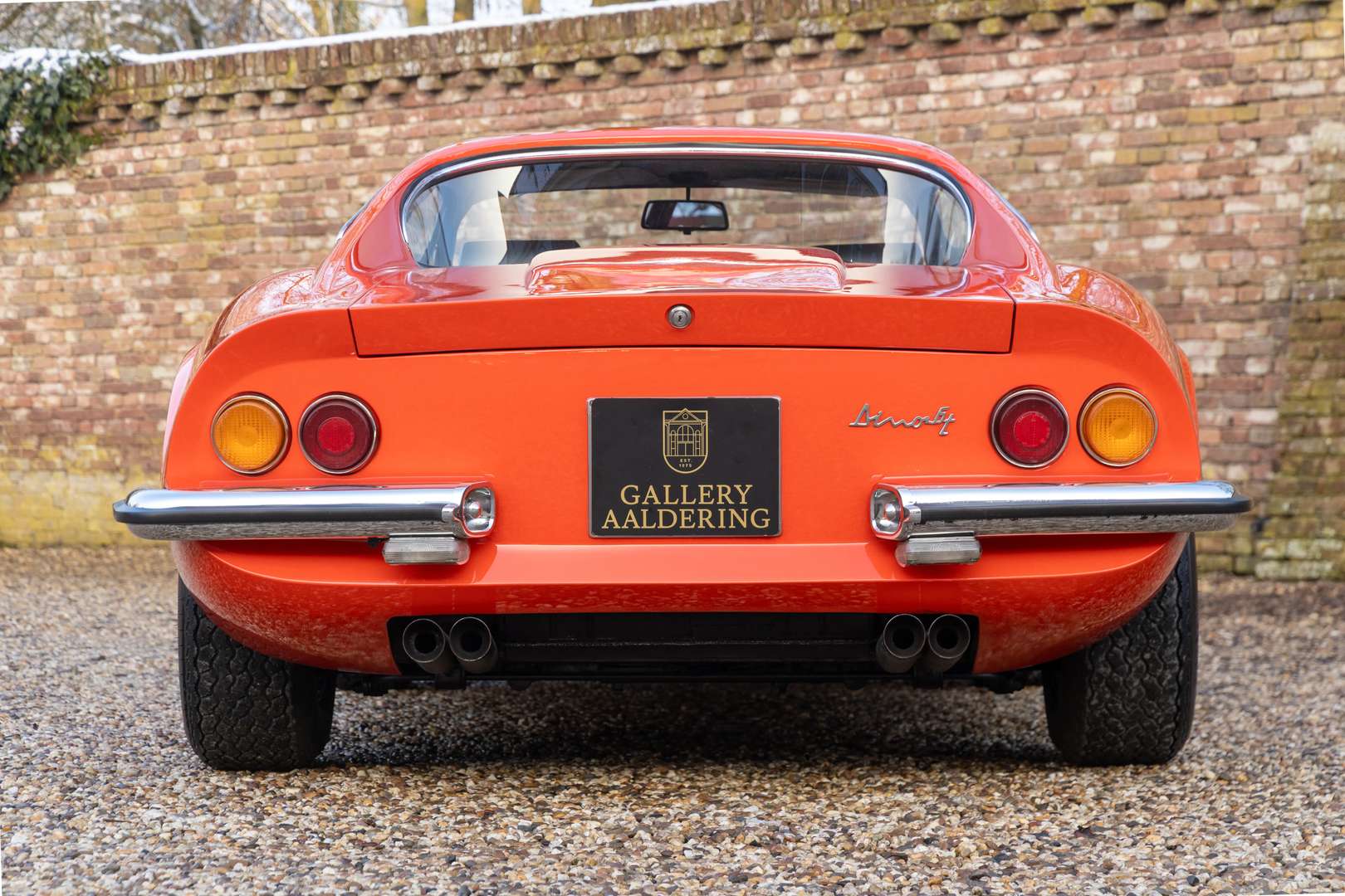 Ferrari Dino 246 GT -  - Joinsteer - #5