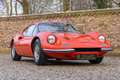 Ferrari 246 GT Dino L-Series "Matching numbers and colors" Liv Naranja - thumbnail 27