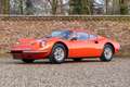 Ferrari 246 GT Dino L-Series "Matching numbers and colors" Liv Orange - thumbnail 50