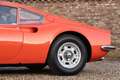 Ferrari 246 GT Dino L-Series "Matching numbers and colors" Liv Naranja - thumbnail 23