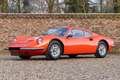 Ferrari 246 GT Dino L-Series "Matching numbers and colors" Liv Orange - thumbnail 15