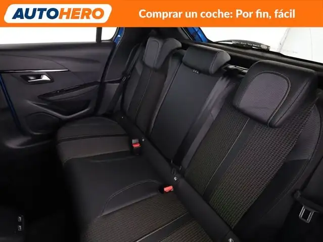 Peugeot 208 view 15