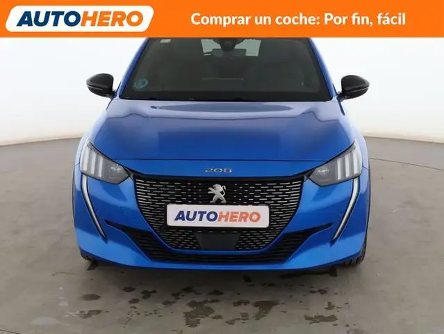 Peugeot 208 view 9
