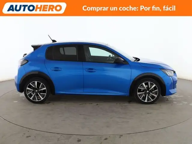 Peugeot 208 view 7