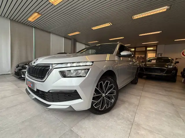 Skoda Kamiq Kamiq 1.0 TSI Ambition DSG*garantie 12mois