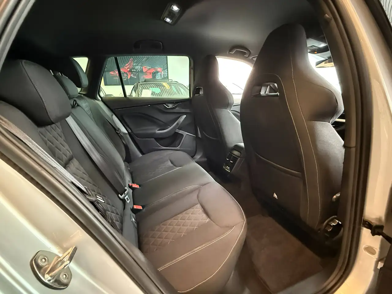 Skoda Kamiq 1.0 TSI Ambition DSG*garantie 12mois, миниатюра 22