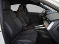 Audi A3 Sportback 40 TFSI e S line Sportpaket Weiß - thumbnail 9