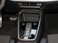 Audi A3 Sportback 40 TFSI e S line Sportpaket Weiß - thumbnail 11