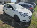 Opel Corsa 5p 1.3 cdti 75cv motore da rivedere anche Export Bianco - thumbnail 2