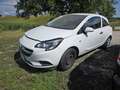 Opel Corsa 5p 1.3 cdti 75cv motore da rivedere anche Export Bianco - thumbnail 4