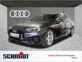 Audi A4 Avant 35 TFSI S line LM19 LED Navi+ ACC Businessp. Gris - thumbnail 1