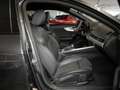 Audi A4 Avant 35 TFSI S line LM19 LED Navi+ ACC Businessp. Gris - thumbnail 5