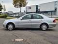 Mercedes-Benz E 220 E -Klasse Lim. E 220 CDI*Temp*Klima*SZH* Silber - thumbnail 4