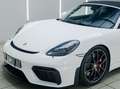 Porsche 718 Spyder boxster Wit - thumbnail 20