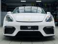 Porsche 718 Spyder boxster Wit - thumbnail 18