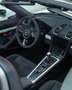 Porsche 718 Spyder boxster Wit - thumbnail 22