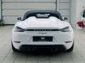 Porsche 718 Spyder boxster Wit - thumbnail 3