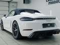 Porsche 718 Spyder boxster Wit - thumbnail 14