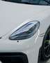 Porsche 718 Spyder boxster Wit - thumbnail 19