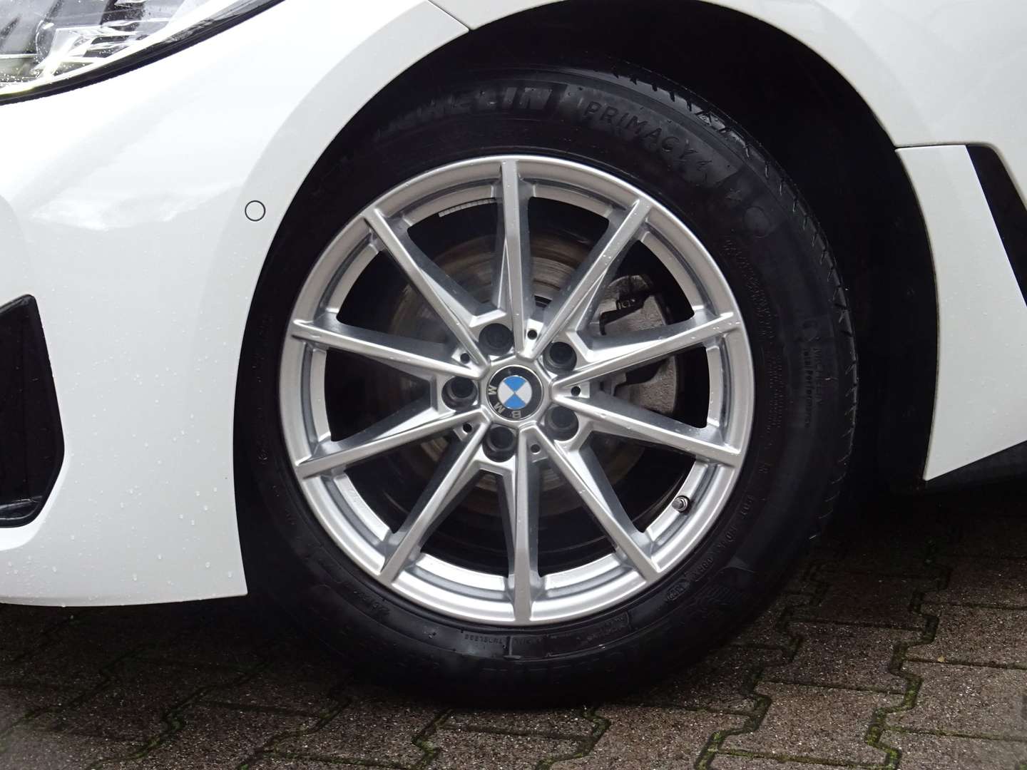 BMW Série 420i Gran Coupé 420i -  - Joinsteer - #3