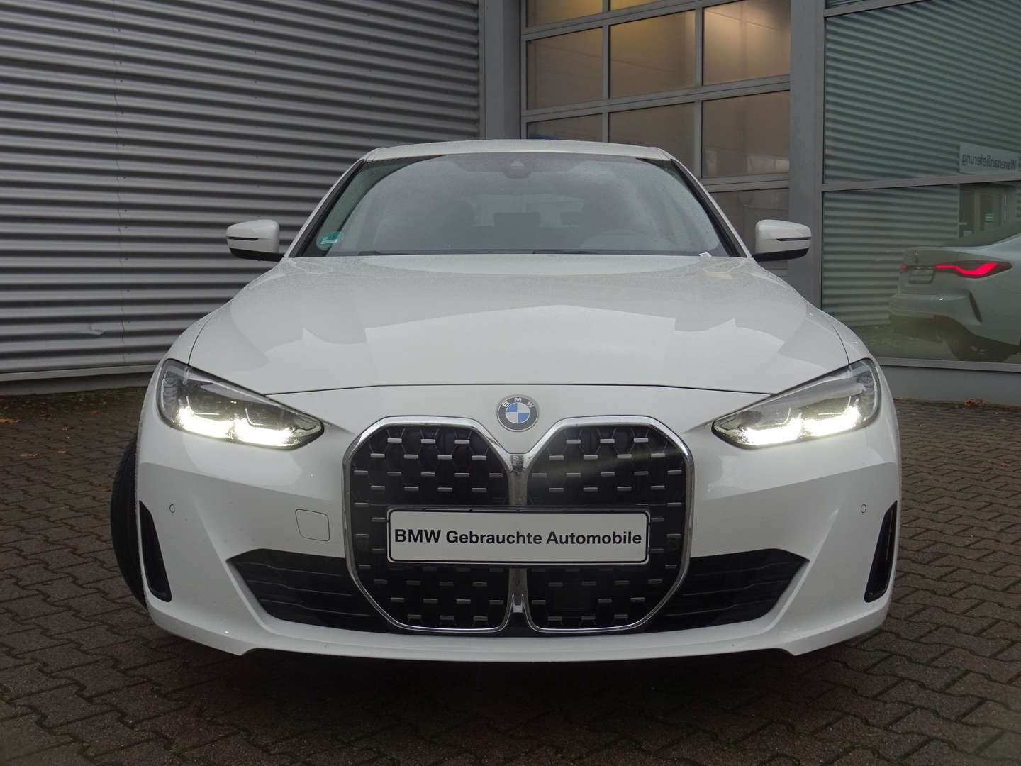 BMW Série 420i Gran Coupé 420i -  - Joinsteer - #2