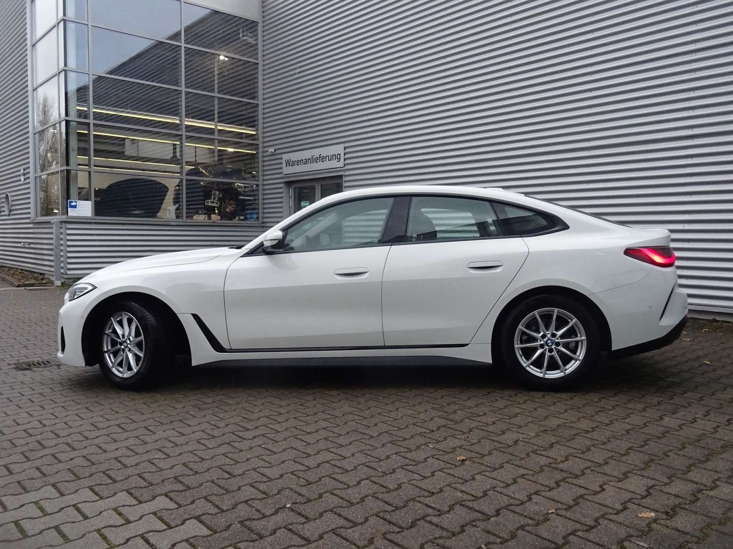 BMW Série 420i Gran Coupé 420i -  - Joinsteer - #4