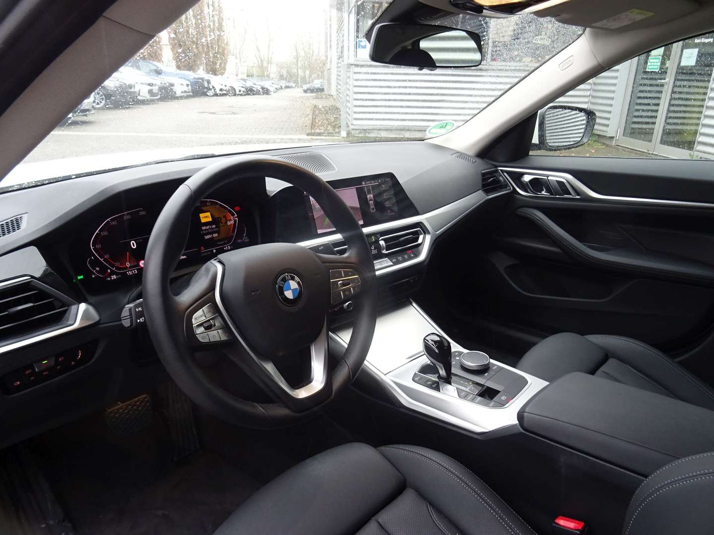 BMW Série 420i Gran Coupé 420i -  - Joinsteer - #5