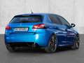 Peugeot 308 GTi 1.6 PureTech 263 EU6d-T Navi Soundsystem LED 2 Azul - thumbnail 2
