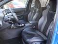 Peugeot 308 GTi 1.6 PureTech 263 EU6d-T Navi Soundsystem LED 2 Azul - thumbnail 7