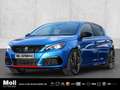 Peugeot 308 GTi 1.6 PureTech 263 EU6d-T Navi Soundsystem LED 2 Azul - thumbnail 1