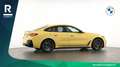 BMW i4 Gran Coupe xDrive M50 Yellow - thumbnail 11