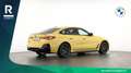 BMW i4 Gran Coupe xDrive M50 Yellow - thumbnail 10