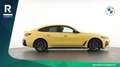 BMW i4 Gran Coupe xDrive M50 Yellow - thumbnail 12