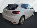 SEAT Ibiza FR 1.0 TSI DSG LED*NAVI*SHZ Weiß - thumbnail 2