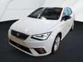 SEAT Ibiza FR 1.0 TSI DSG LED*NAVI*SHZ Weiß - thumbnail 1