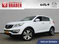 Kia Sportage 2.0 X-clusive | Trekhaak | Stoelverwarming v+a | C Blanc - thumbnail 1
