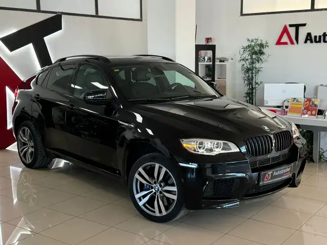 BMW X6 M A