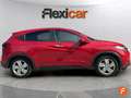 Honda HR-V 1.5 i-VTEC Elegance Navi CVT Rojo - thumbnail 3