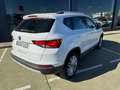 SEAT Ateca 2.0TDI CR S&S Xcellence DSG 150 Blanc - thumbnail 6