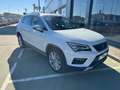 SEAT Ateca 2.0TDI CR S&S Xcellence DSG 150 Wit - thumbnail 1