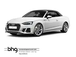 Audi S5 Cabrio TFSI