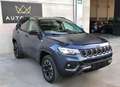 Jeep Compass Compass II 1.3 turbo t4 phev Trailhawk 4xe auto Blu/Azzurro - thumbnail 3