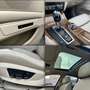 BMW 520 520D Automatic Limo Silber - thumbnail 7